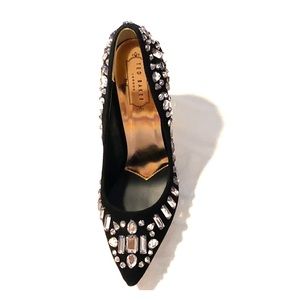 NWNT Ted Baker Celestria Dress Pumps